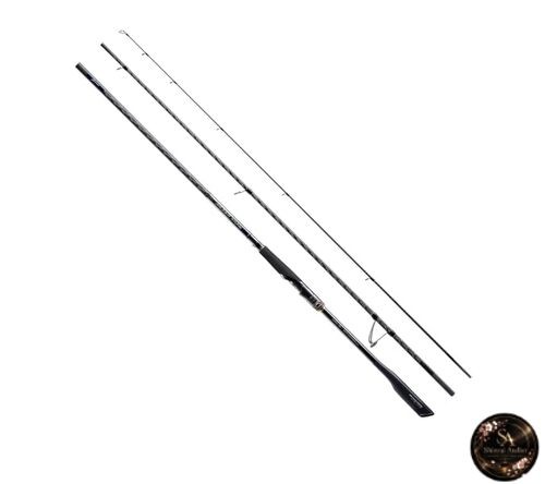 Canna surf shimano nessa - canna, da