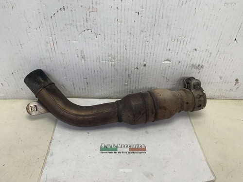 Collettore catalizzatore - collettore,