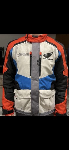 Alpinestars honda - alpinestars,