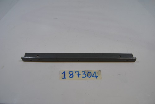 Profilato plastica vetro - plastica,