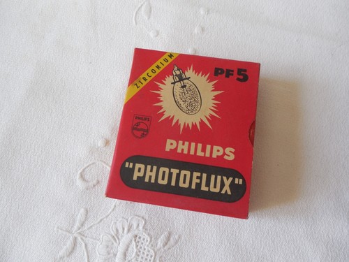 Ancienne boite flash - ancienne,