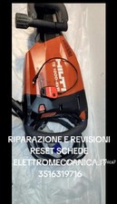 Reset Hilti Te 60 Te 70 Te905