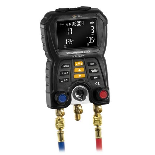 Pce instruments - instruments, 10