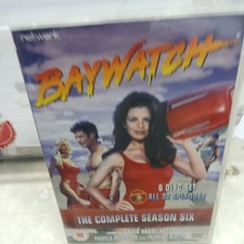 Baywatch - The Complete Season