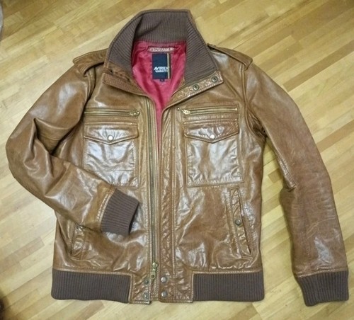 Avirex varsity giacca - avirex,