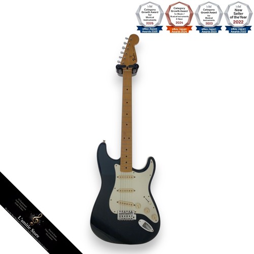 Fender mexico standard - mexico,