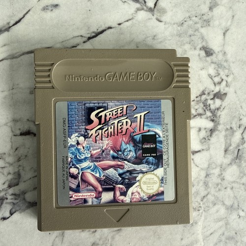 Street fighter gioco per - street,