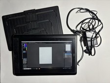Wacom Cintiq Companion