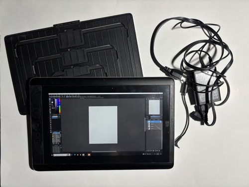 Wacom cintiq companion - wacom,