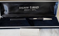 Penna Sfera BIC Legno Macassar