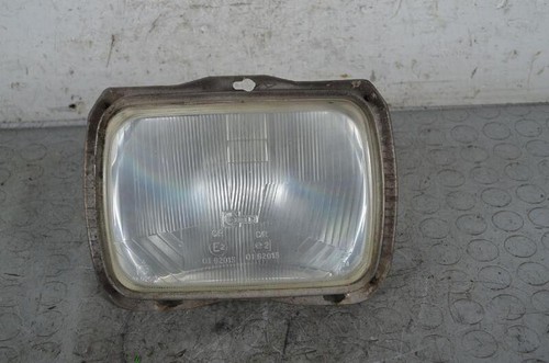 Faro anteriore per piaggio - per,