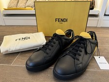 Sneakers basse FENDI Bugs
