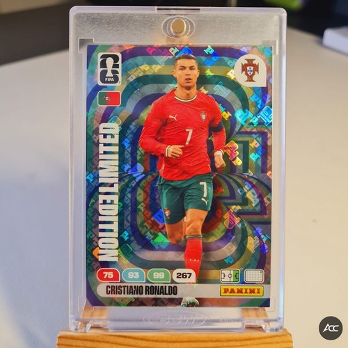 Cristiano ronaldo limited - cristiano,