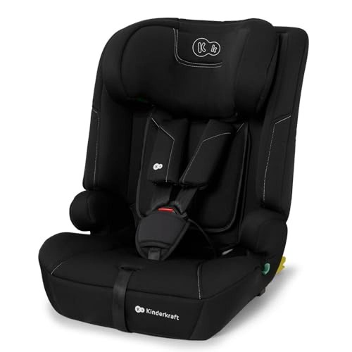 Kinderkraft safety fix - safety, 3