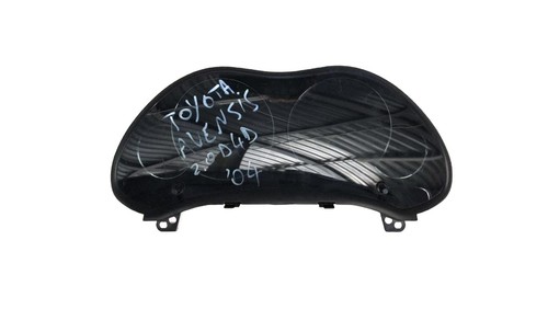 Quadro strumenti per toyota - quadro,
