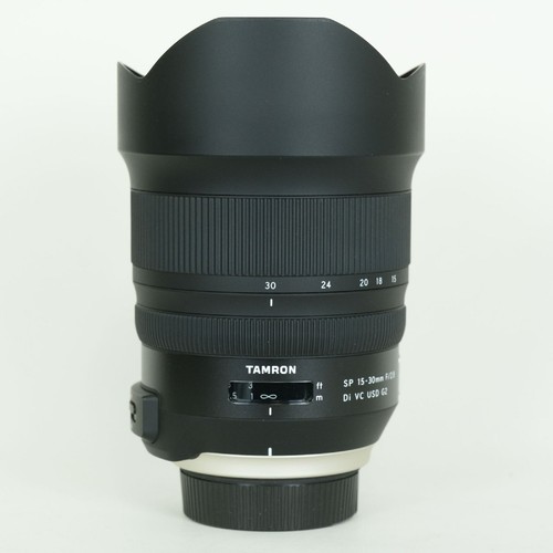 Tamron 30mm 8 di vc - tamron,