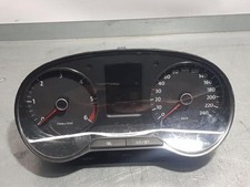 6R0920861D VOLKSWAGEN POLO 6R1