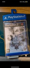 Haunting Ground PS2 UK  NEUF