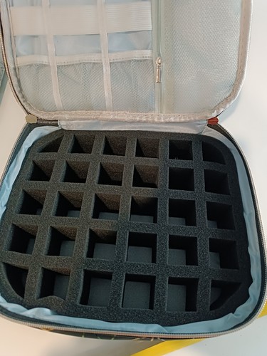 Beauty case make smalti - case, e