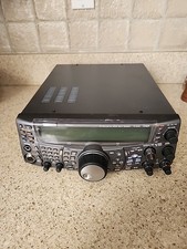 Kenwood TS-2000 HF/VHF/UHF