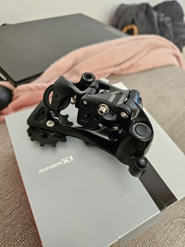 Sram - sram, x1