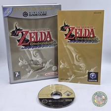 The Legend of Zelda : The Wind Waker [Edition Choix des Joueurs] GAMECUBE 