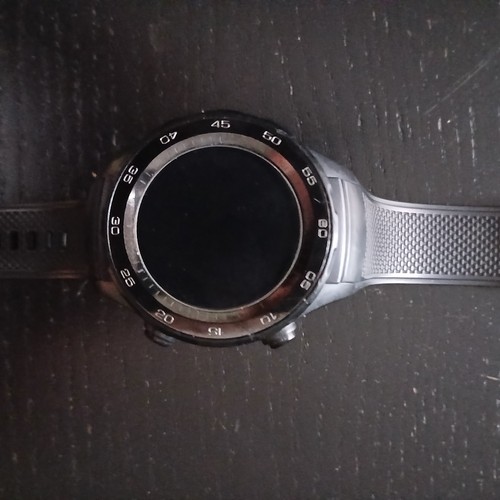 Huawei watch orologio - huawei,