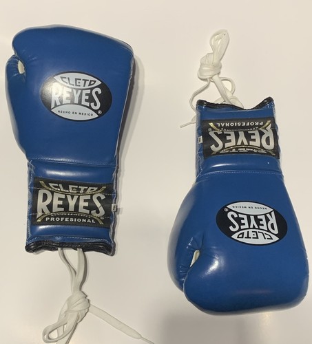 Guantoni boxe cleto - da,