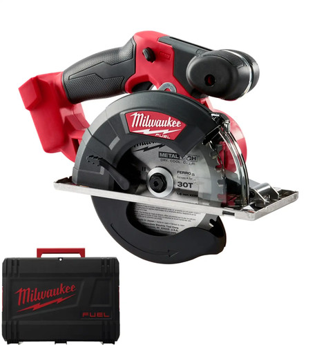 Sega circolare milwaukee m18 - circolare,