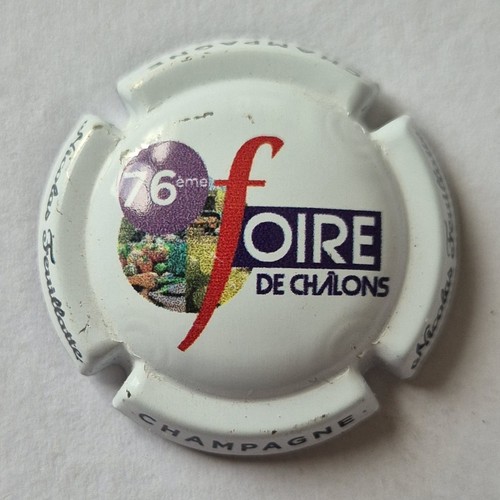 Capsule champagne nicolas - de,