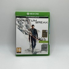 Quantum break Xbox One Gioco