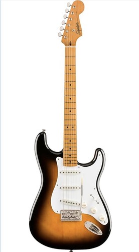 Chitarra elettrica fender - chitarra,