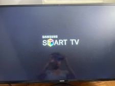 43-inch Samsung Full HD LED