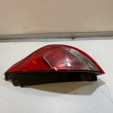 1877010 Fanale post. DX FORD
