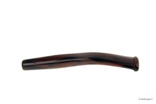 Bocchino semicurvo in