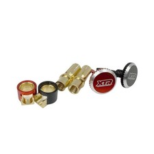 XTR-0331 XTR Connettori 5mm