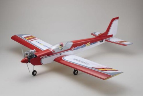 Kyosho calmato alpha - kyosho, sports