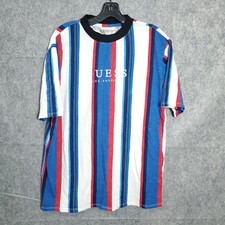 Guess Originals Shirt Men Size