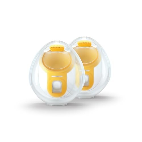 Medela hands free set - medela,