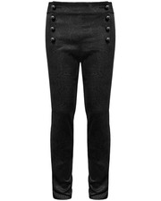 Pantalone Steampunk Uomo Devil