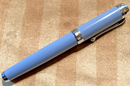 Penna stilografica aurora - stilografica,