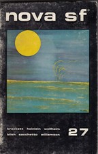 Nova SF 27 Il lago di chi