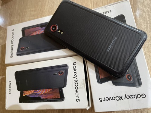 Samsung galaxy xcover - samsung,