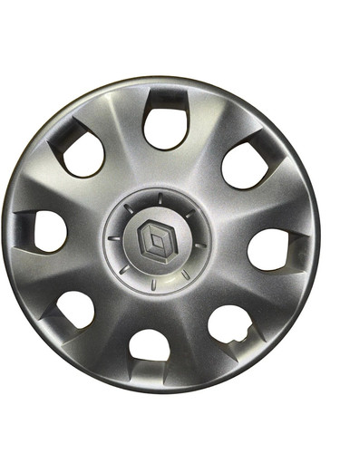 Set copricerchi x - copricerchi, 15"