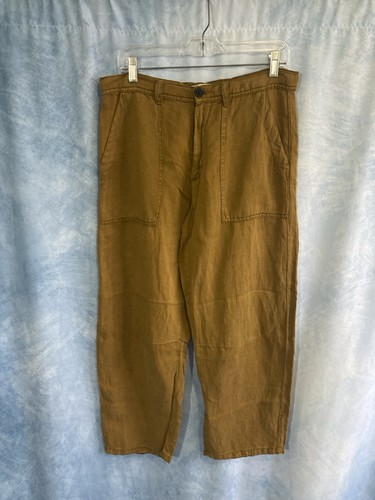 Zara donna senape - m, utility