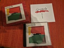 Genesis Abacab Gold Standard