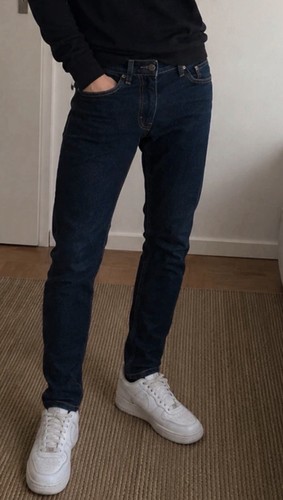 Jeans uomo levi - jeans, co