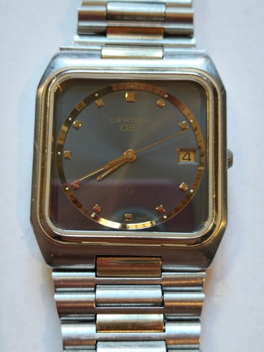 Orologio certina quarzo - orologio, al