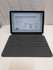 Lenovo Duet Chromebook