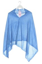 HELENA VERA Poncho Donna